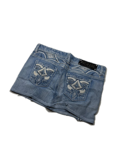 Y2K Damen Rock