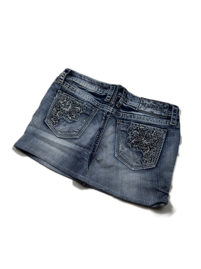 Y2K Damen Rock