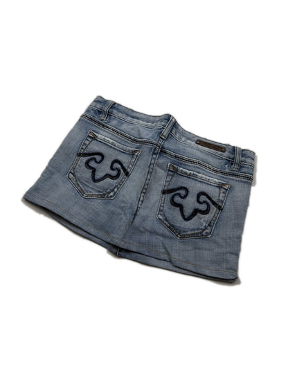 Y2K Damen Rock