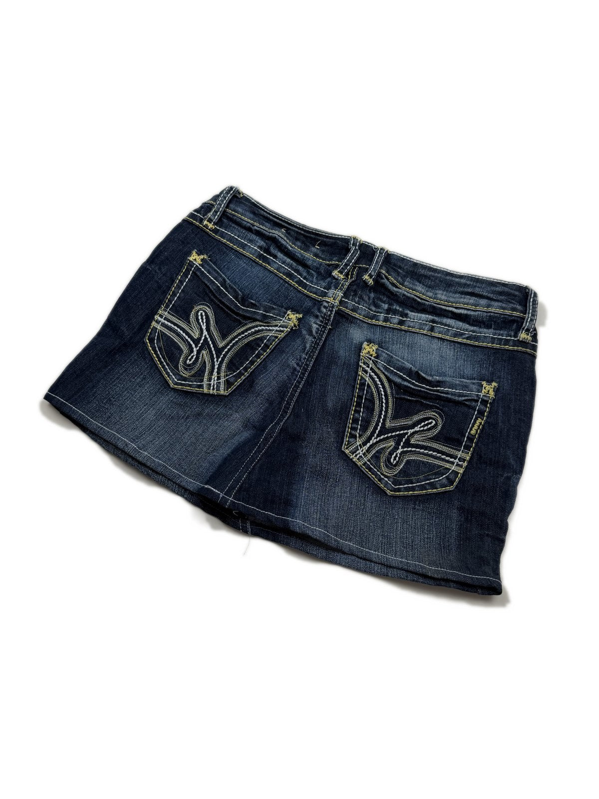 Y2K Damen Rock