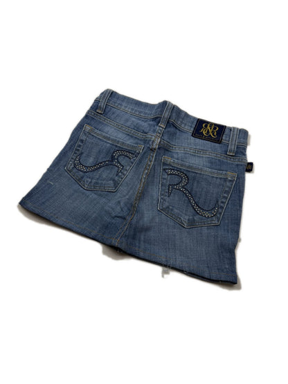 Y2K Damen Rock