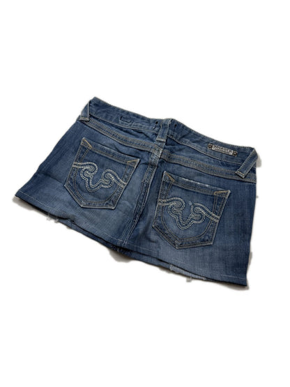 Y2K Damen Rock