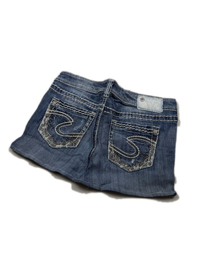 Y2K Damen Rock