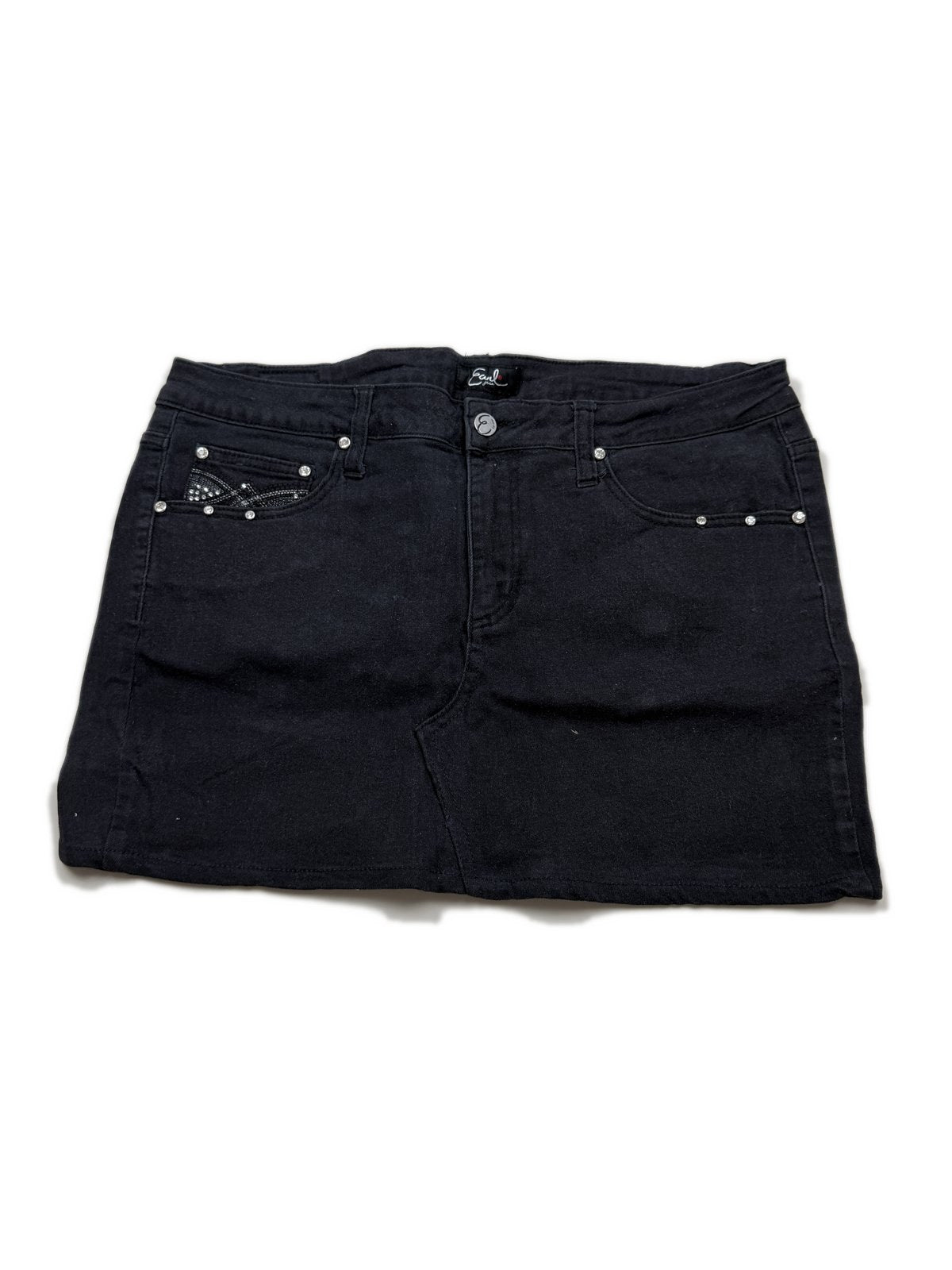 Y2K Damen Rock