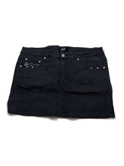 Y2K Damen Rock