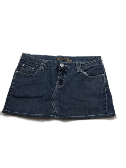 Y2K Damen Rock