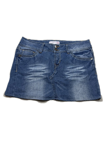 Y2K Damen Rock