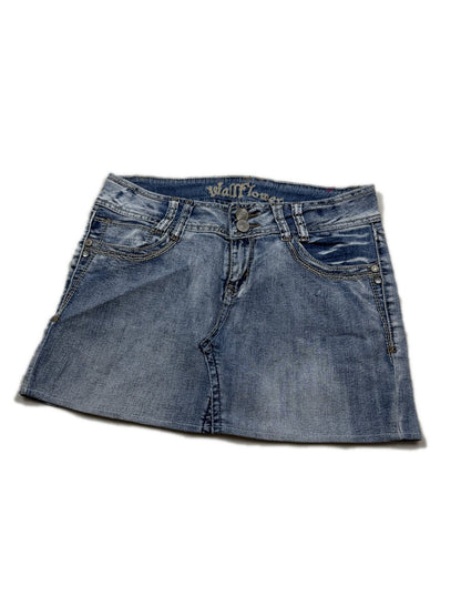Y2K Damen Rock