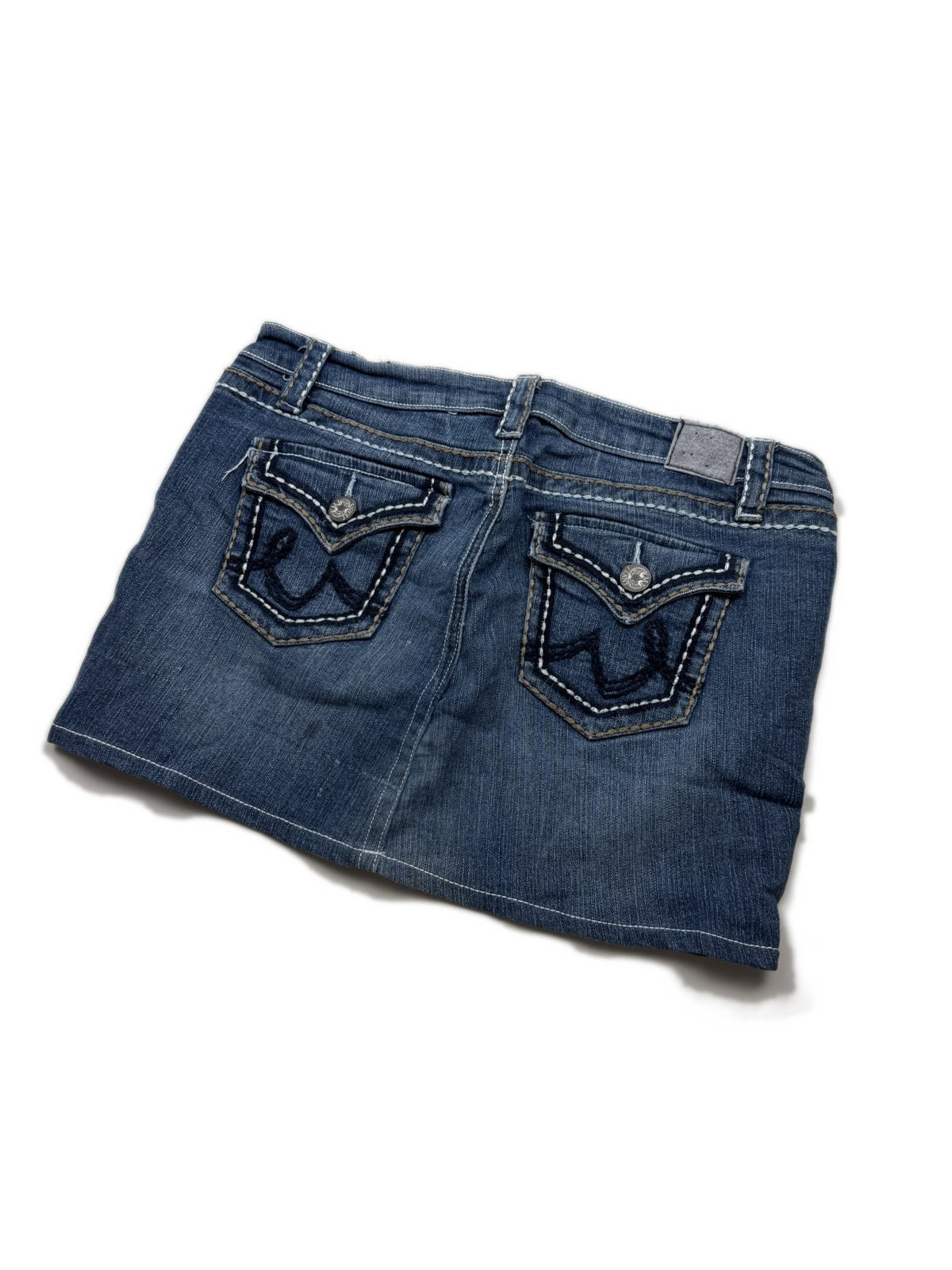 Y2K Damen Rock