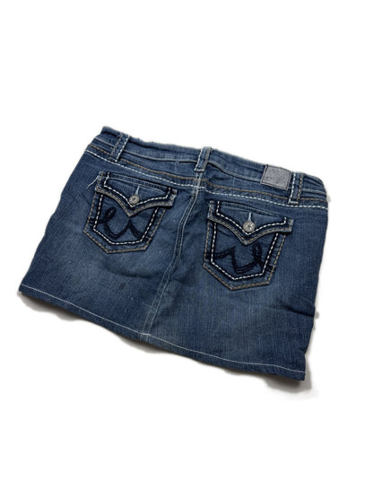Y2K Damen Rock